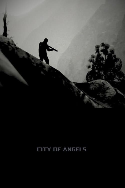 City Of Angels poster
