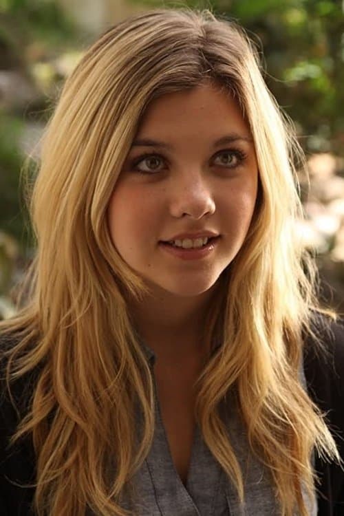 Olivia Crocicchia profile photo