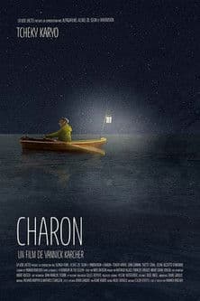 Charon poster