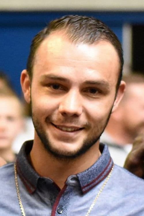 Georges Ory profile photo