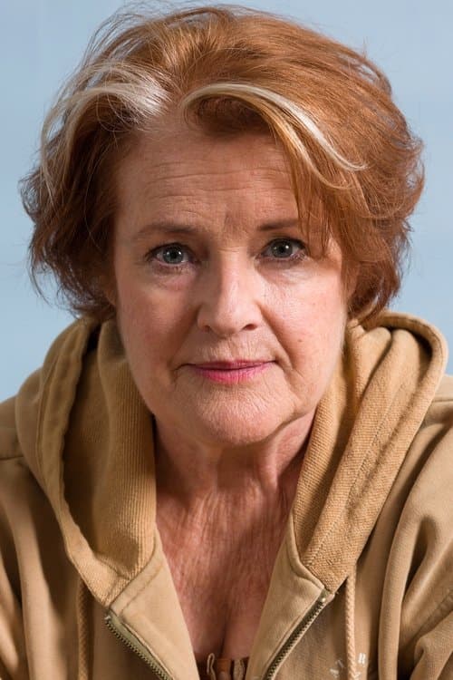 Amanda Carlin profile photo