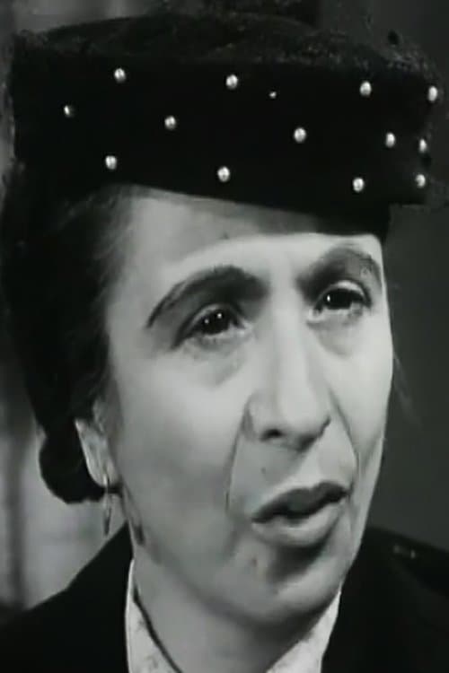 Aspasia Anagnostopoulou profile photo