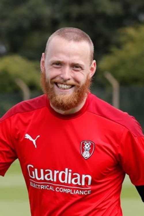 Viktor Johansson profile photo