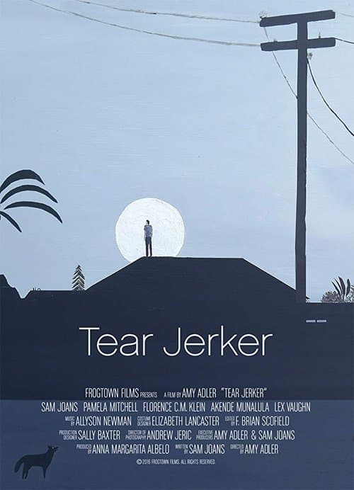 Tear Jerker poster