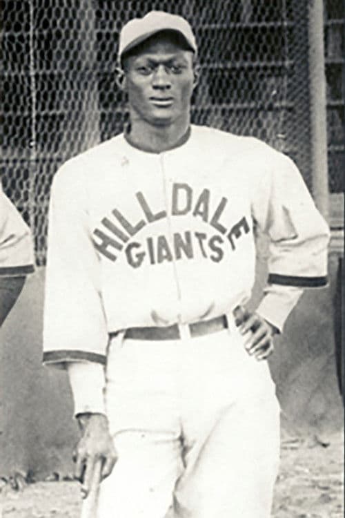 Rap Dixon: Beyond Baseball poster