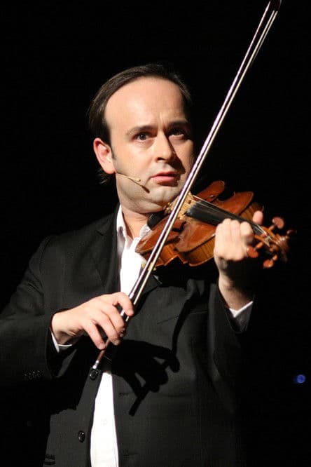 Aleksey Igudesman profile photo