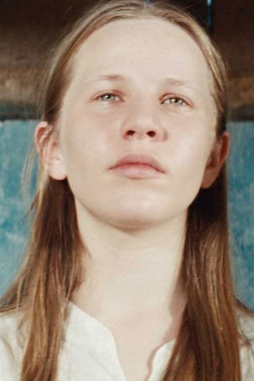 Vesela Valcheva profile photo