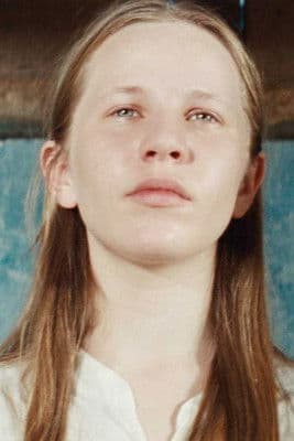 Vesela Valcheva profile photo