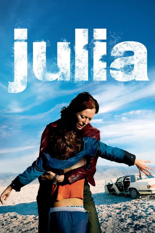 Julia poster