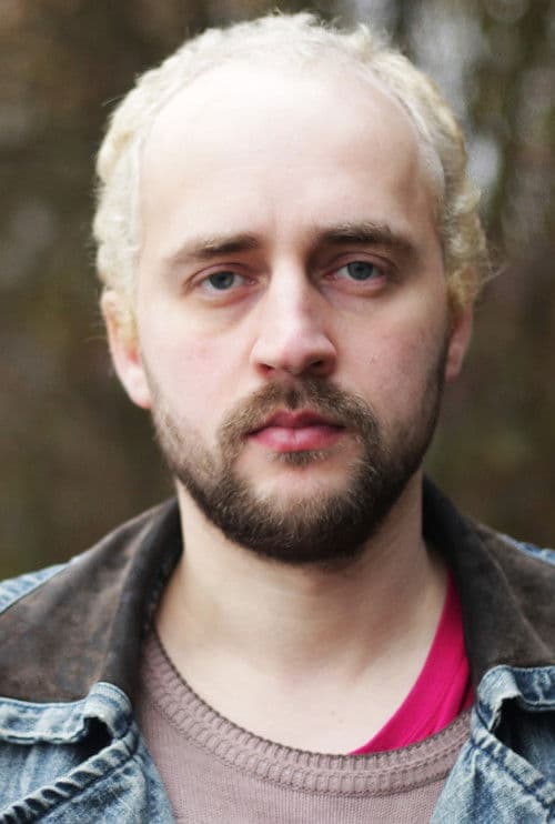 Yuri Semashko profile photo