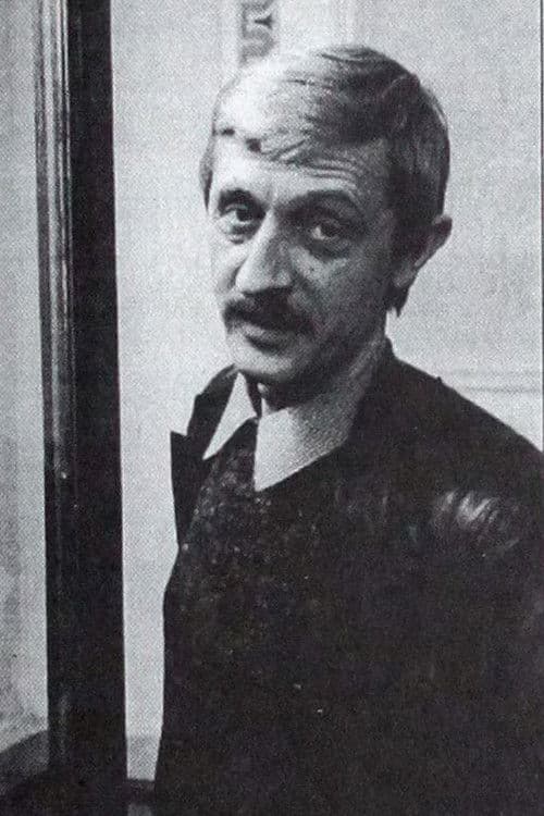 Anatolii Syrykh profile photo