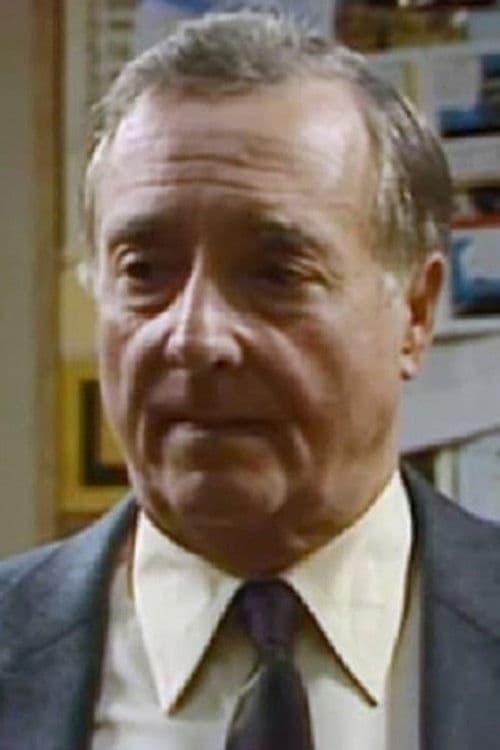 Alistair Duncan profile photo