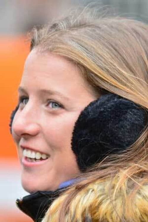 Valentina Burgueño profile photo