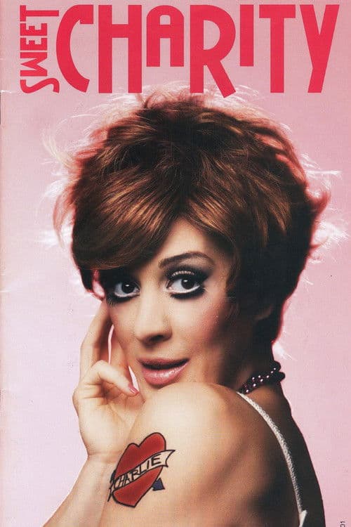 Sweet Charity poster