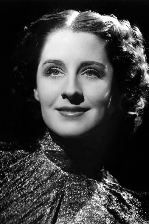 Norma Shearer profile photo