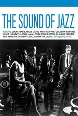 The Sound of Jazz poster