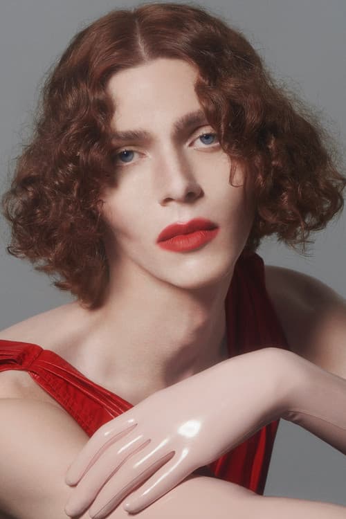 SOPHIE profile photo