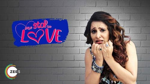 One Stop For Love poster