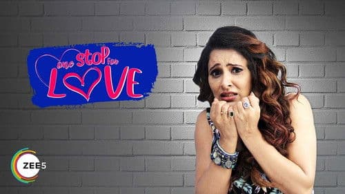 One Stop For Love poster