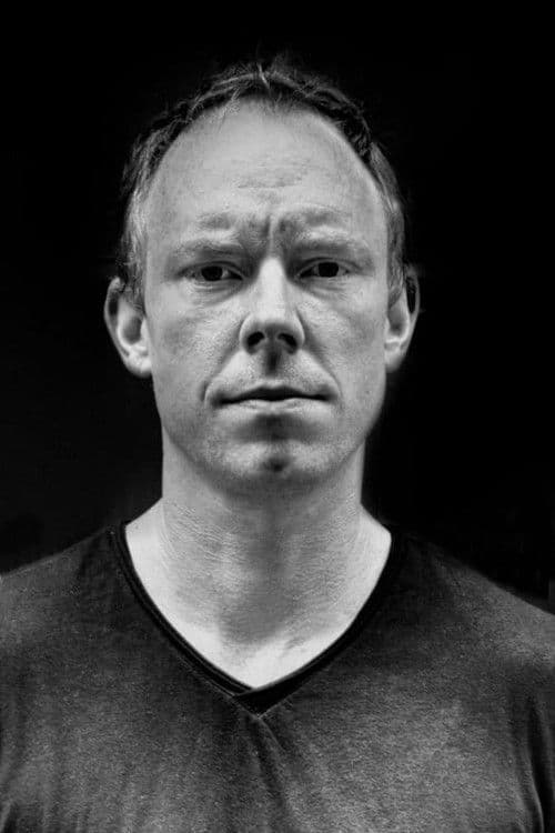 Richard Christy profile photo