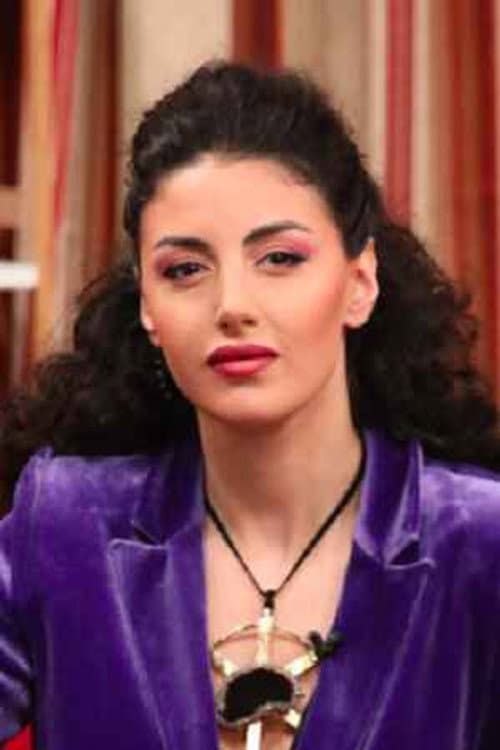 Ana Amilakhvari profile photo