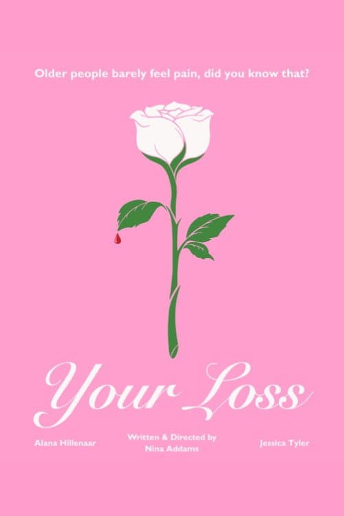 Your Loss poster