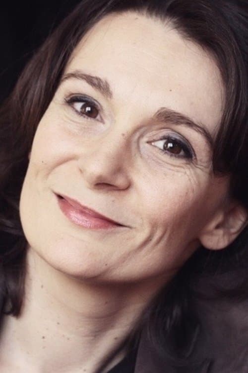 Axelle Bossard profile photo