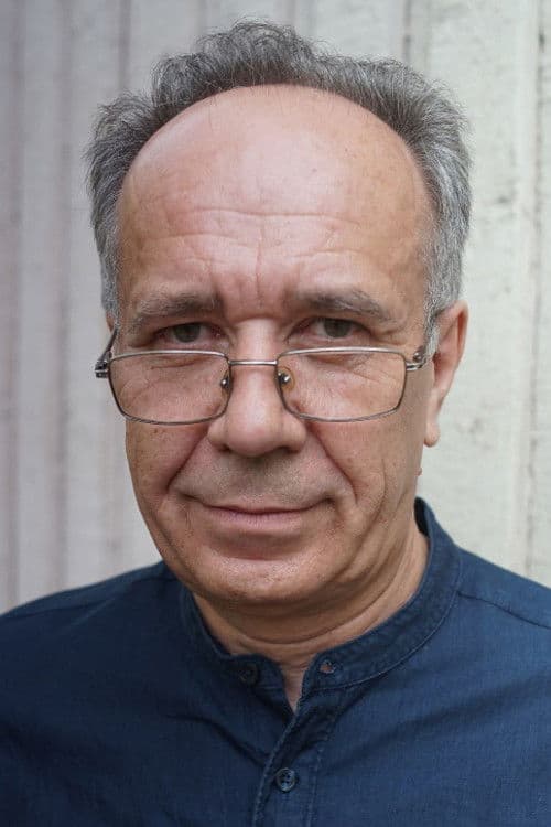 Vasily Kortukov profile photo