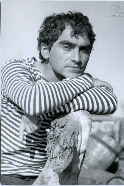 Vakhtang Panchulidze profile photo