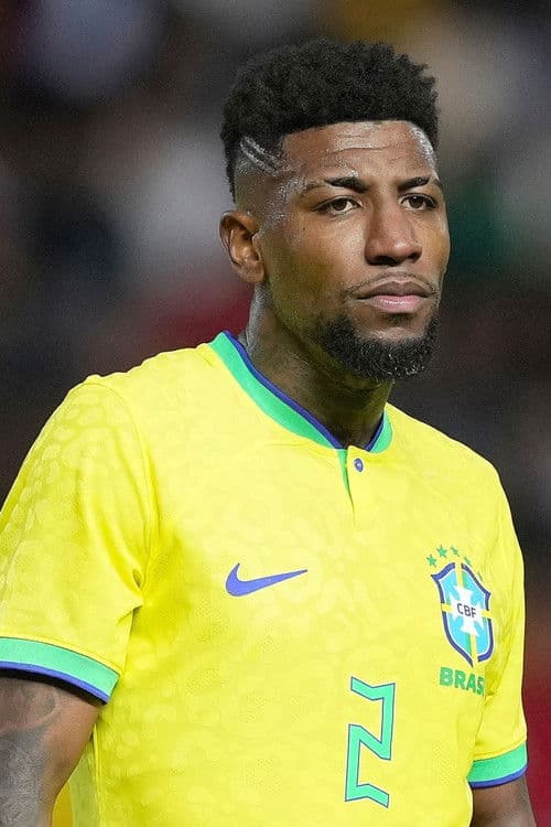 Emerson Royal profile photo