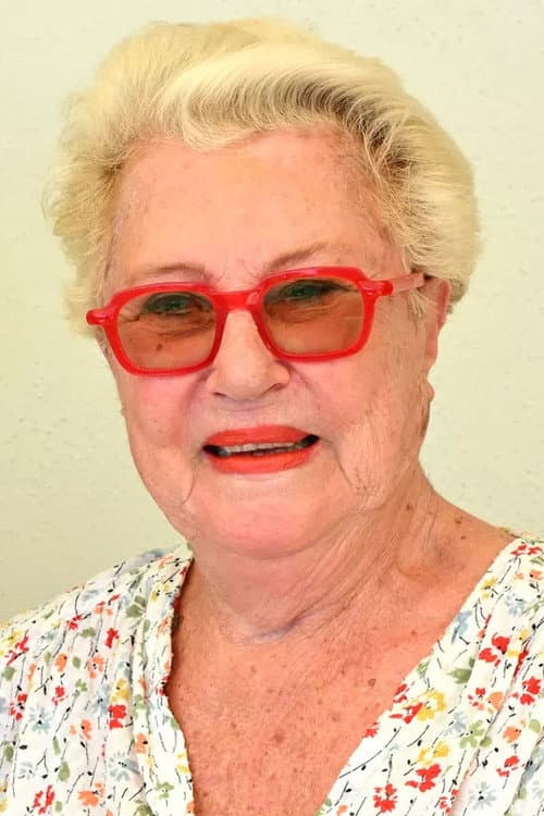 Colette Bouvard profile photo