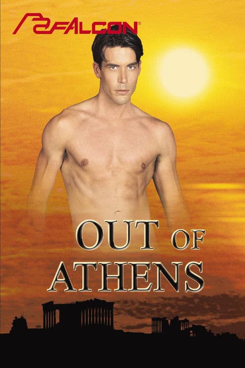 Out of Athens poster