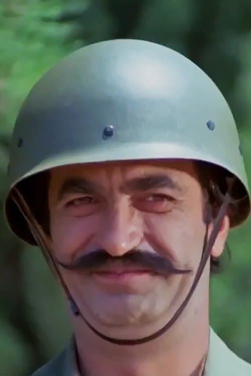 Paris Labrakos profile photo