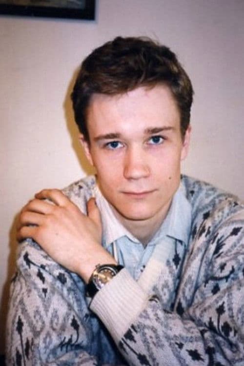 Sergey Steblov profile photo