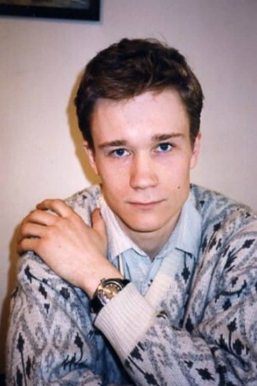 Sergey Steblov profile photo