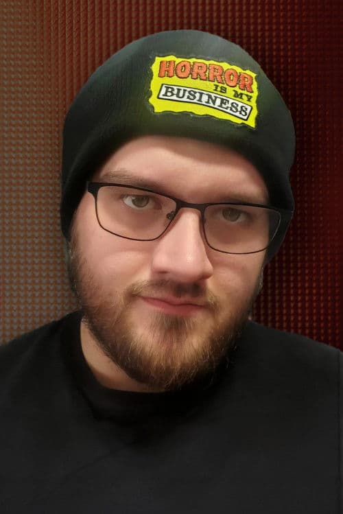 Michael Atkinson profile photo