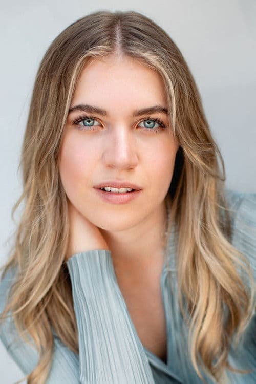 Juliette Martin profile photo