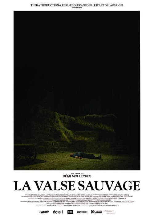 La Valse sauvage