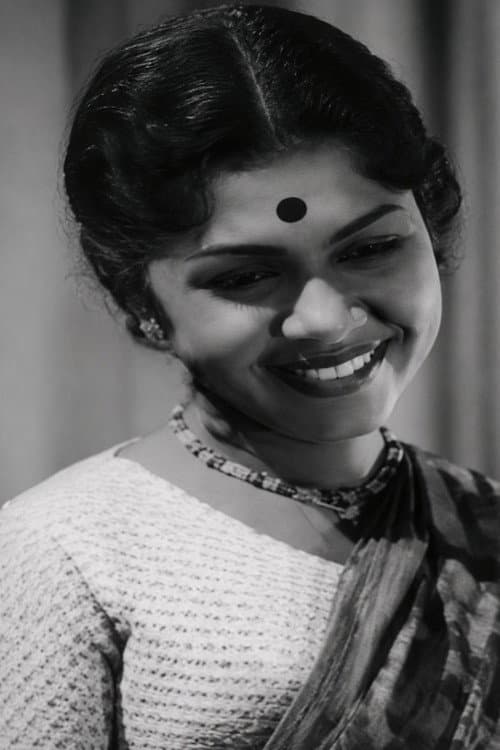 Pushpamala profile photo