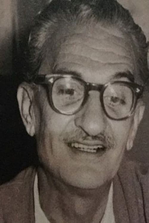 Fouad El Gazairely profile photo