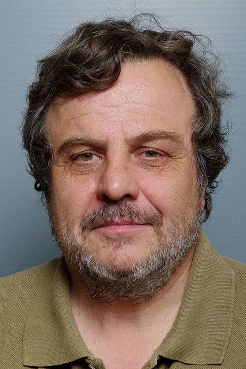 Michel Wlassikoff profile photo