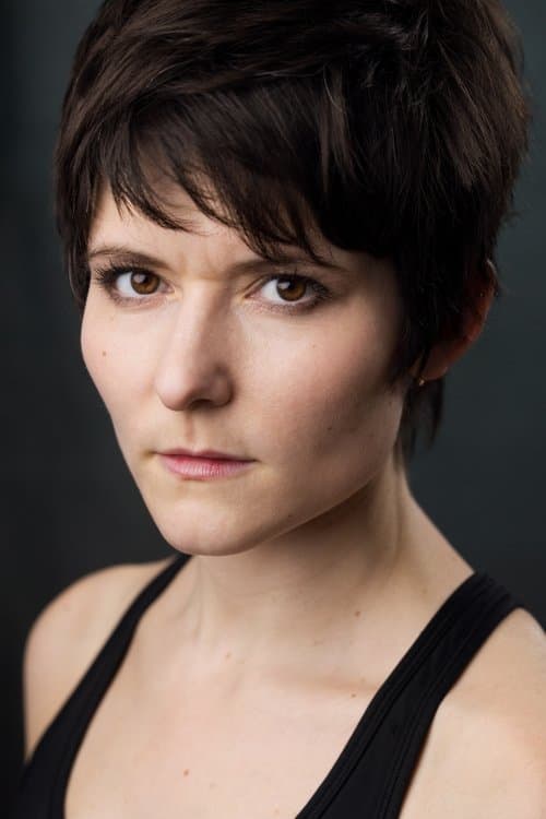 Lauren Shotton profile photo