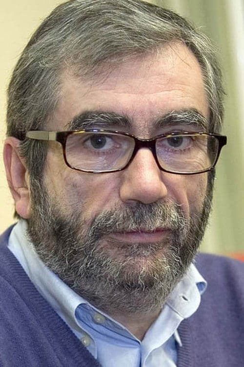 Antonio Muñoz Molina profile photo