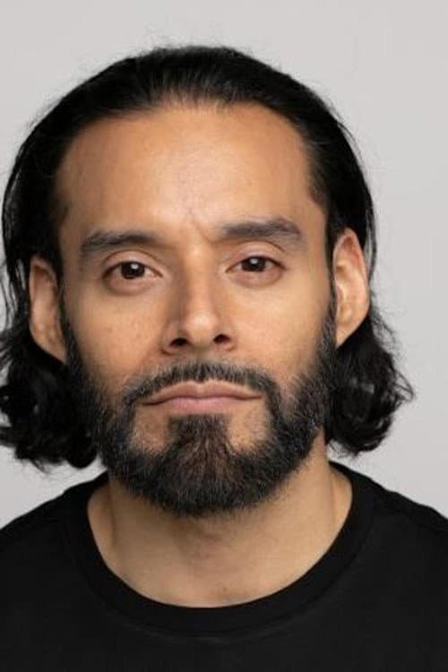 Juan Velasco profile photo