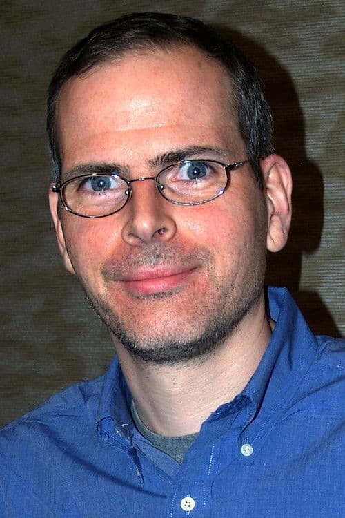 Tim Carvell profile photo