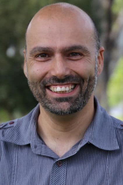 Nuno Beato profile photo