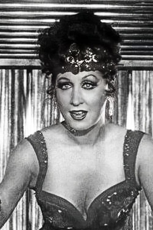 Adriana Parets profile photo