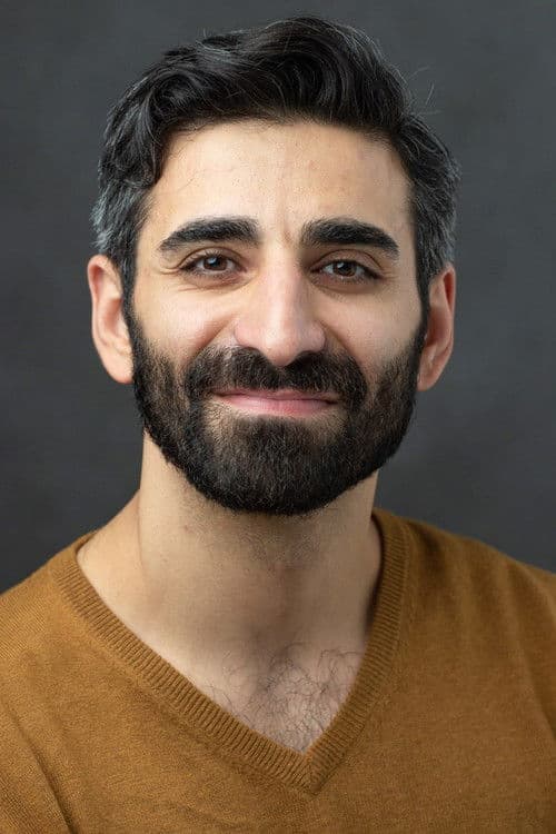 Samvel Dzhalalyan profile photo