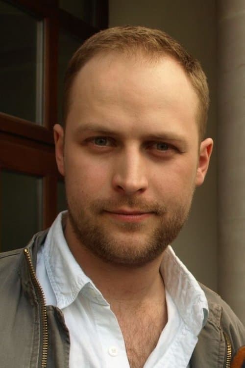 Grzegorz Kwiecień profile photo