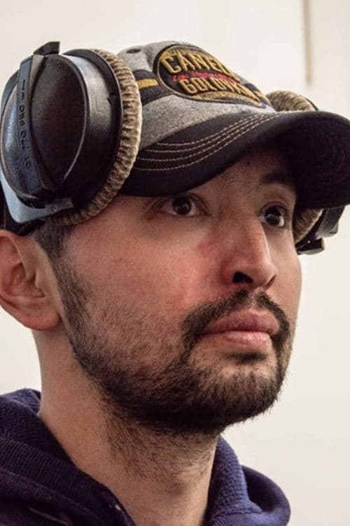 Niyaz Abdigapar profile photo